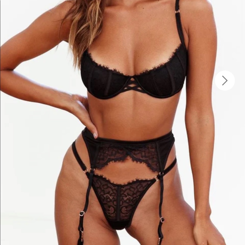 Lounge Underwear Kylie Intimates set